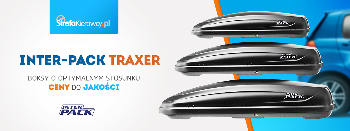 Bagażniki samochodowe, boxy dachowe, bagażniki rowerowe Thule